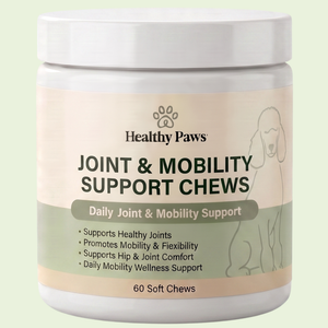 Joint & Mobility Support